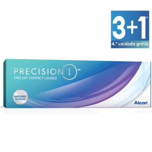 Precision 1 Day Cx 30 *