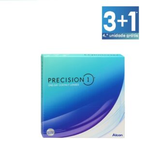 Precision 1 Day Cx 90 *