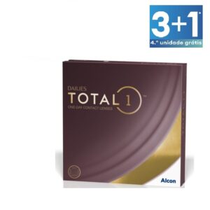Dailies Total 1 cx90 *