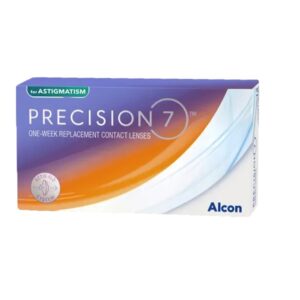 Precision7 for Astigmatism cx 12